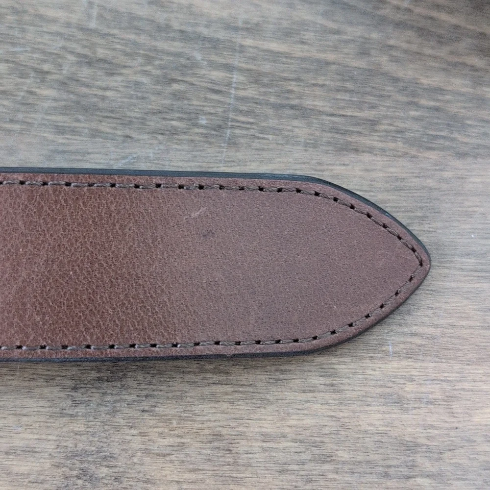 Shyanne Kids Leather Belt